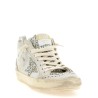 'Mid Star' sneakers