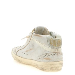 'Mid Star' sneakers