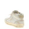 'Mid Star' sneakers
