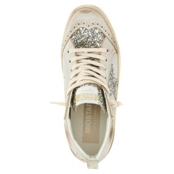 'Mid Star' sneakers