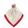Valentino Garavani 'Little Stars Starry' scarf