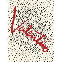 Valentino Garavani 'Little Stars Starry' scarf