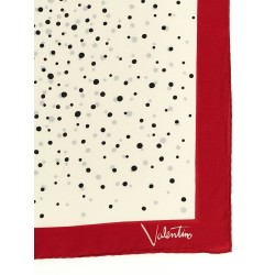 Valentino Garavani 'Little Stars Starry' scarf