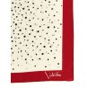 Valentino Garavani 'Little Stars Starry' scarf