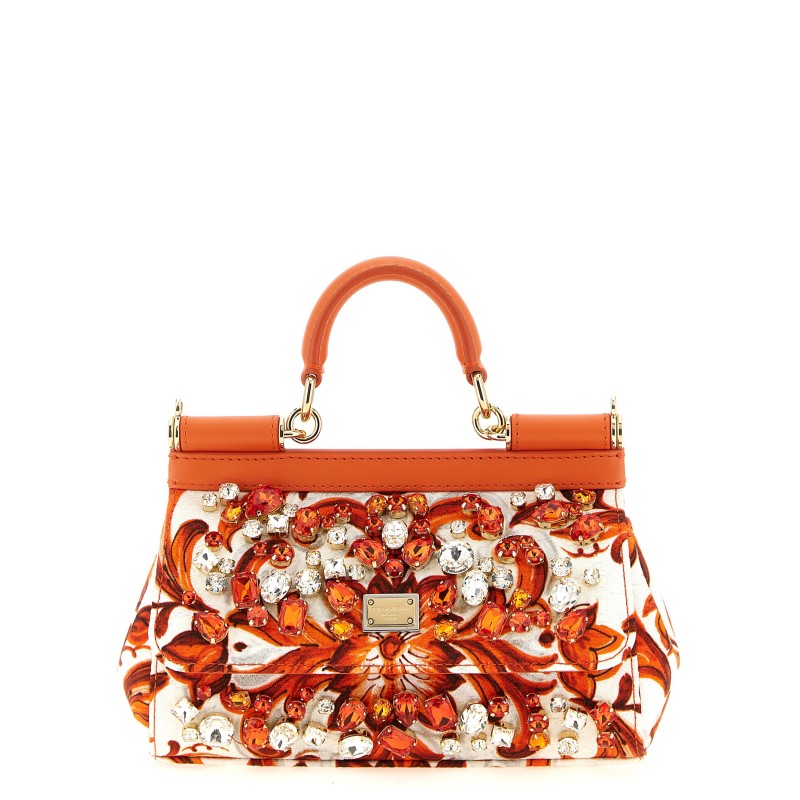 'Sicily' mini handbag