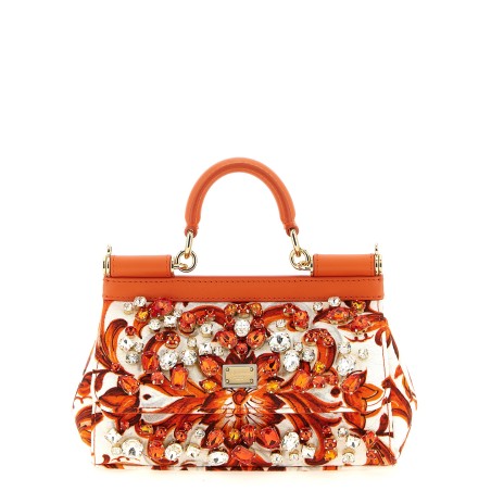 'Sicily' mini handbag