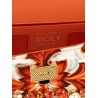 'Sicily' mini handbag