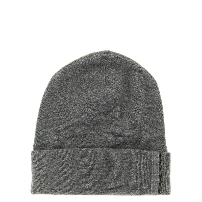 'Monile' beanie