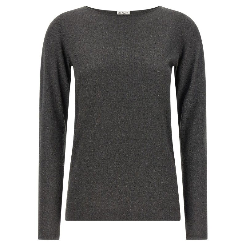 'Sparkling' sweater