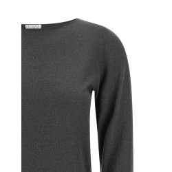 'Sparkling' sweater