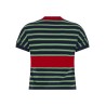 Intarsia t-shirt