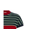 Intarsia t-shirt
