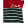 Intarsia t-shirt