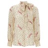 Valentino Garavani 'Bollicine Plusdepois' shirt
