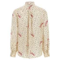 Valentino Garavani 'Bollicine Plusdepois' shirt