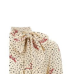 Valentino Garavani 'Bollicine Plusdepois' shirt