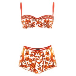 'Maiolica' bikini