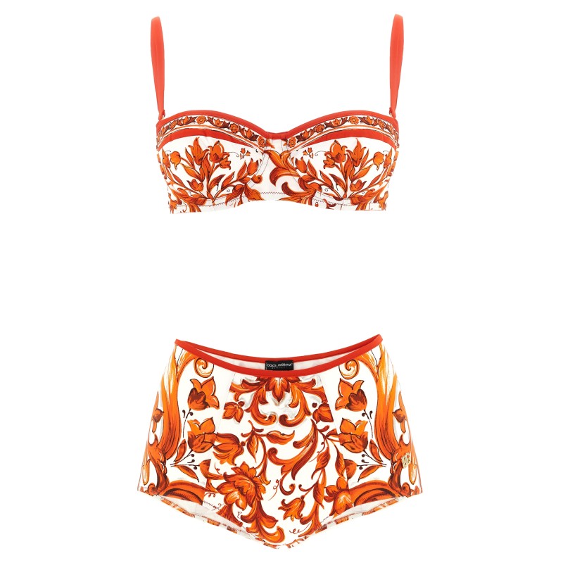 'Maiolica' bikini