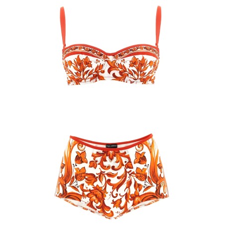 'Maiolica' bikini