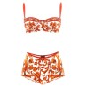 'Maiolica' bikini