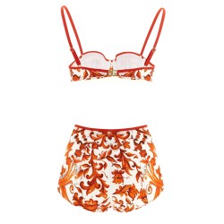 'Maiolica' bikini