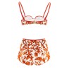 'Maiolica' bikini