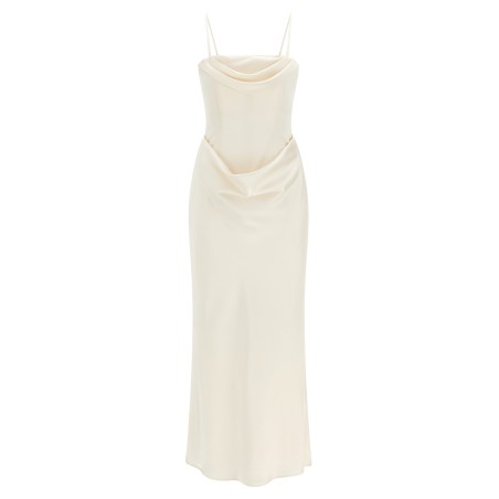 'Corsage Long' dress