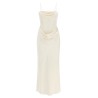 'Corsage Long' dress
