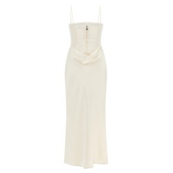 'Corsage Long' dress