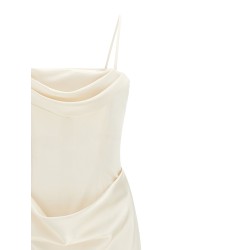 'Corsage Long' dress