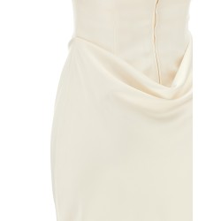 'Corsage Long' dress