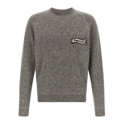 'Knop Yarn' sweater