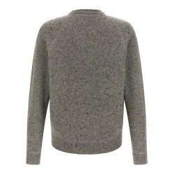 'Knop Yarn' sweater