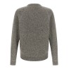 'Knop Yarn' sweater
