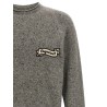 'Knop Yarn' sweater