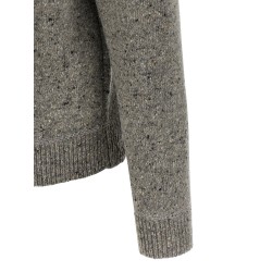 'Knop Yarn' sweater