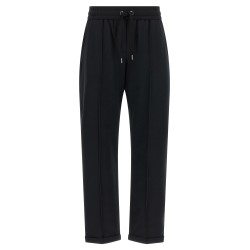 'Track' joggers