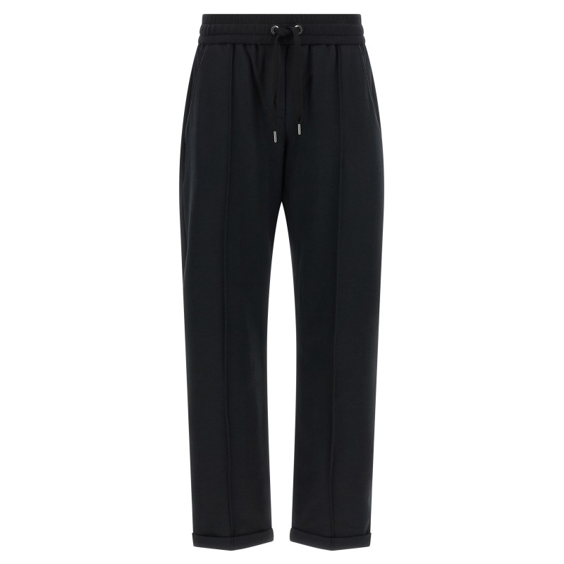 'Track' joggers