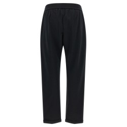 'Track' joggers