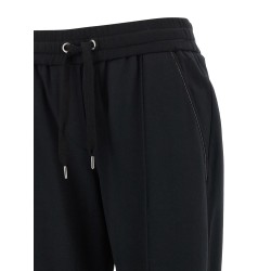 'Track' joggers