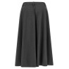 Wheel skirt