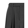 Wheel skirt