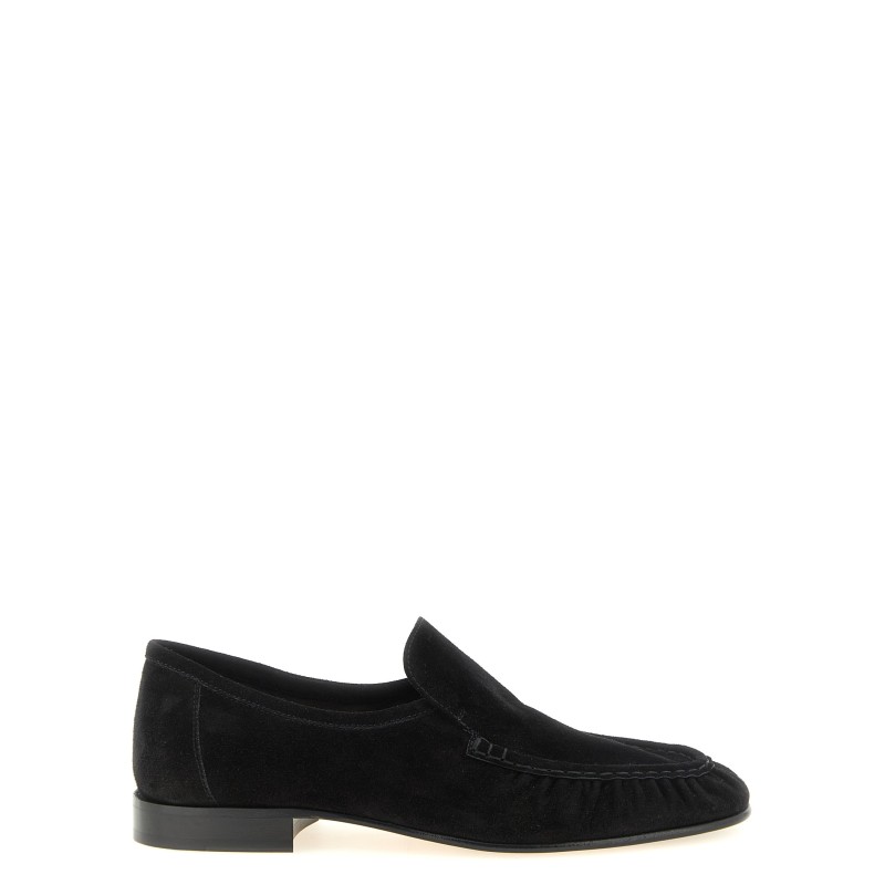 'Soft Two' loafers