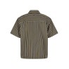 'Cropped Zip' shirt