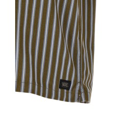 'Cropped Zip' shirt