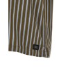 'Cropped Zip' shirt