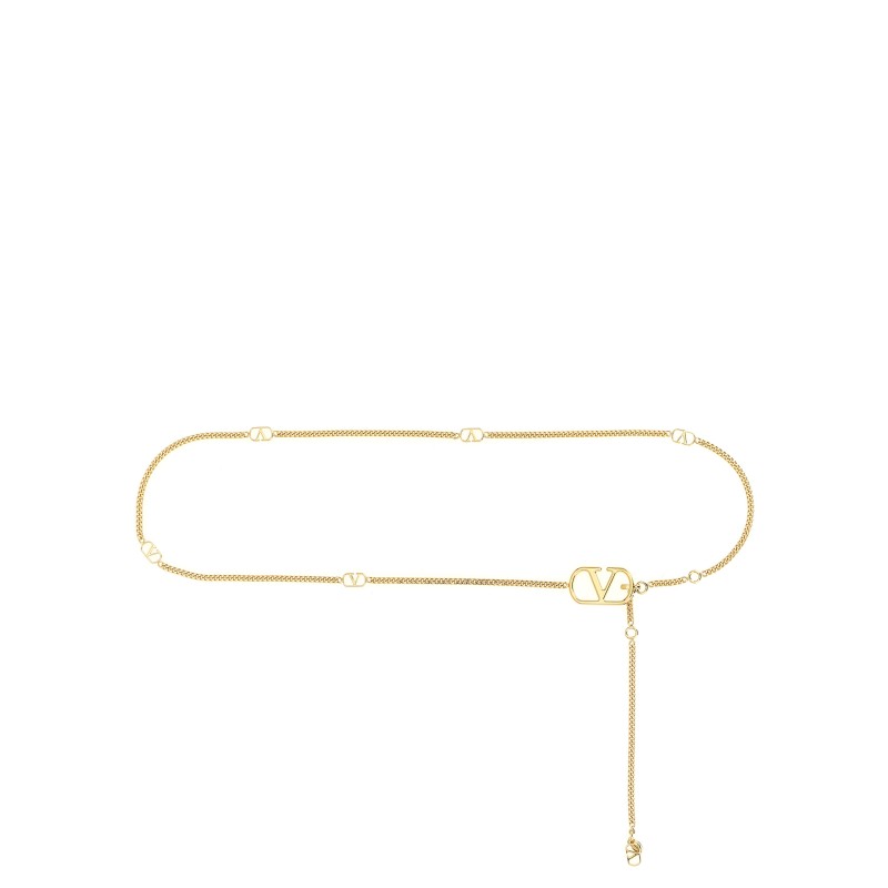 Valentino Garavani 'VLogo Signature' belt