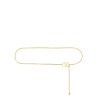 Valentino Garavani 'VLogo Signature' belt