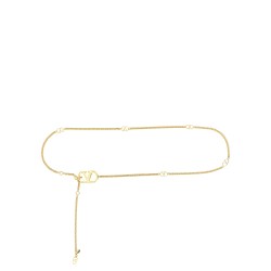 Valentino Garavani 'VLogo Signature' belt