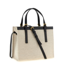 Medium 'Rivière' shopping bag